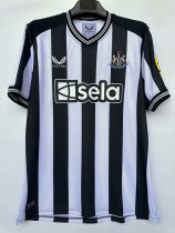2023-24 Newcastle Home 1:1 Fans Soccer Jersey