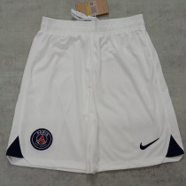 2023-24 PSG Away Shorts Pants