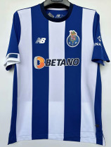 2023-24 Porto Home 1:1 Fans Soccer Jersey