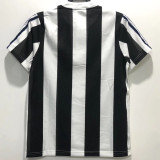 1995-1997 Newcastle Home Retro Soccer Jersey