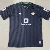 2023-24 Real Betis Third Fans Soccer Jersey