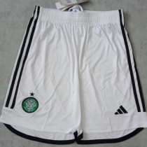 2023-24 Celtic Home Shorts Pants