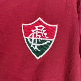 2023-24 Fluminense Red Green Windbreaker