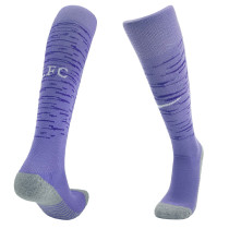 2023-24 LIV Third Purple Socks