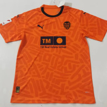 2023-24 Valencia Third Fans Soccer Jersey