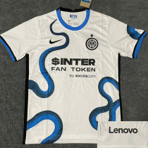 2021-22 INT Away Fans Soccer Jersey