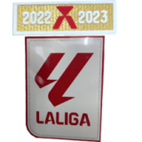 2023-24 BAR Third Player Version Soccer Jersey