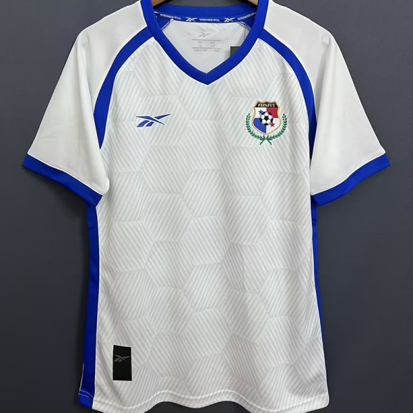 2023-24 Panama Away Fans Soccer Jersey