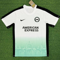 2023-24 Brighton UEL Limited Edition Fans Soccer Jersey
