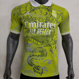 2023 RMA Special Edition Fluorescent Green Training Shirts