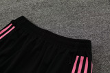 2023-24 Inter Miami Pink Training Short Suit