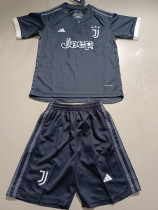 2023-24 JUV Third Kids Soccer Jersey