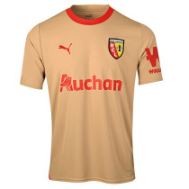 2023-24 RC Lens UCL Edition Fans Soccer Jersey