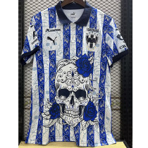 2023-24 Monterrey Special Edition Fans Soccer Jersey