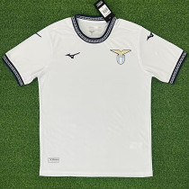 2023-24 Lazio Third Fans Soccer Jersey