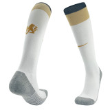 2023-24 CHE Home White Socks