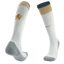 2023-24 CHE Home White Socks