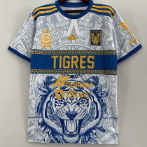 2023-24 Tigres UANL Special Edition Fans Soccer Jersey
