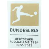 2023-24 Bayern Third Kids Soccer Jersey