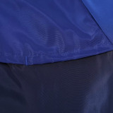 2023-24 BAR Royal Blue Windbreaker (红标)