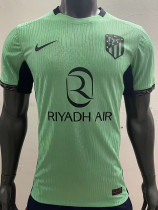 2023-24 ATM Third Player Version Soccer Jersey