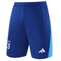 2023-24 JUV Blue GoalKeeper Shorts Pants