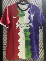 2023-24 LIV Stitching Color Special Edition Training Shirts