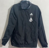 2023 RMA Black Double Sided Windbreaker (双面风衣)(黑龙)