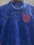 2020 England Away Fans Soccer Jersey