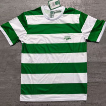 1966-1967 Celtic Home Retro Soccer Jersey