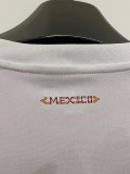 2011-2012 Mexico Third Retro Soccer Jersey