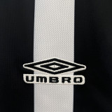 2003 Atletico Mineiro Home Retro Soccer Jersey