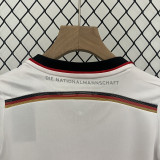 2014-2015 Germany Home Kids Retro Soccer Jersey