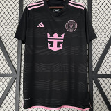 2024-25 Inter Miami Away 1:1 Fans Soccer Jersey