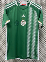 2022-23 Algeria Away Fans Soccer Jersey