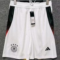 2024-25 Germany Home Shorts Pants