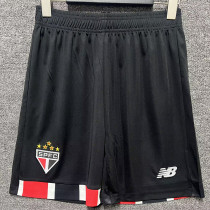 2024-25 Sao paulo Away Shorts pants