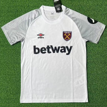 2024-25 West Ham Away Concept Edition Fans Soccer Jersey