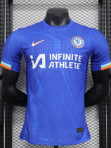 2024-25 CHE Home Concept Edition Player Version Soccer Jersey