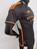 2024-25 New York City FC Away Player Version Soccer Jersey