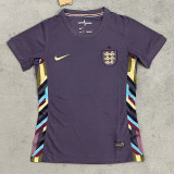 2024-25 England Away Women Soccer Jersey (女)