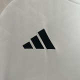 2024-25 Germany Home 1:1 Fans Soccer Jersey