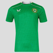 2024-25 Ireland Home Fans Soccer Jersey