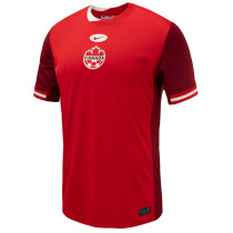 2024-25 Canada Home Fans Soccer Jersey