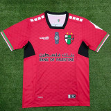 2024-25 Deportivo Palestino GoalKeeper Soccer Jersey