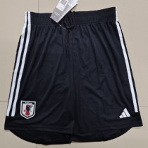 2022-23 Japan Away Shorts Pants