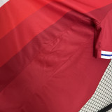 2024-25 Norway Home Fans Soccer Jersey