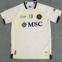 2023-24 Napoli Special Editio Fans Soccer Jersey