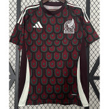 2024-25 Mexico Home 1:1 Fans Soccer Jersey