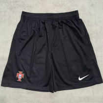 2024-25 Portugal Away Shorts Pants